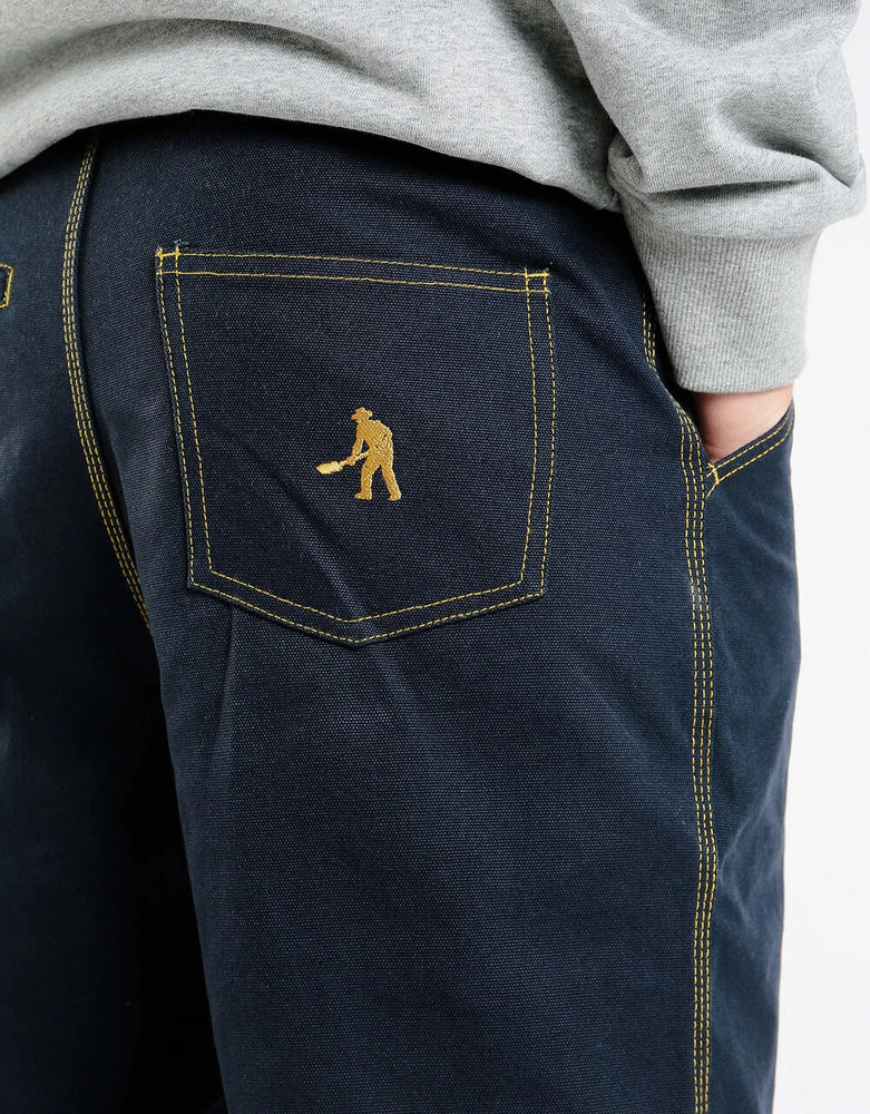 
                  
                    PASSPORT Digger Club Pant - Ink
                  
                