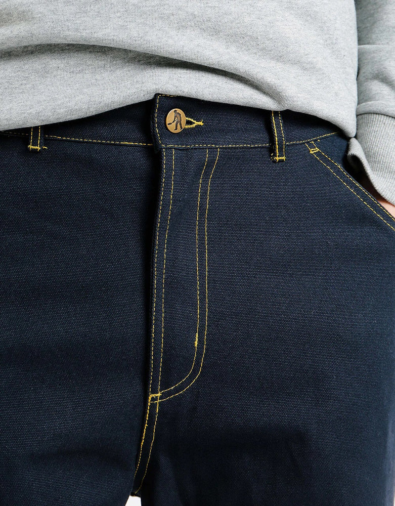 
                  
                    PASSPORT Digger Club Pant - Ink
                  
                