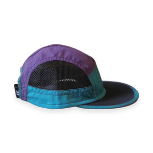 
                  
                    THE NORTH FACE DECONSTRUCTED   5 PANEL CAP - 01
                  
                
