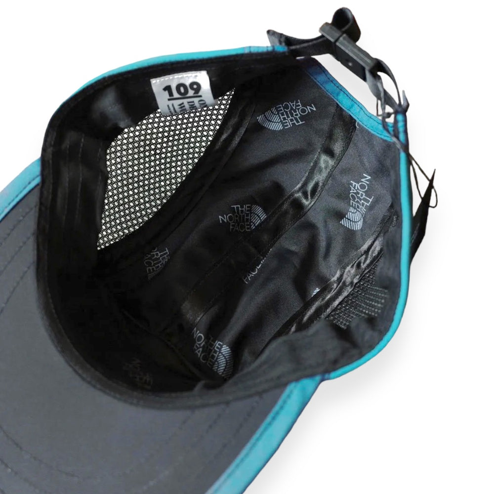 
                  
                    THE NORTH FACE DECONSTRUCTED   5 PANEL CAP - 01
                  
                