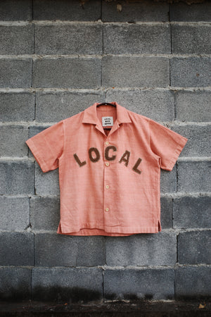 
                  
                    Local Patchwork No.
                  
                