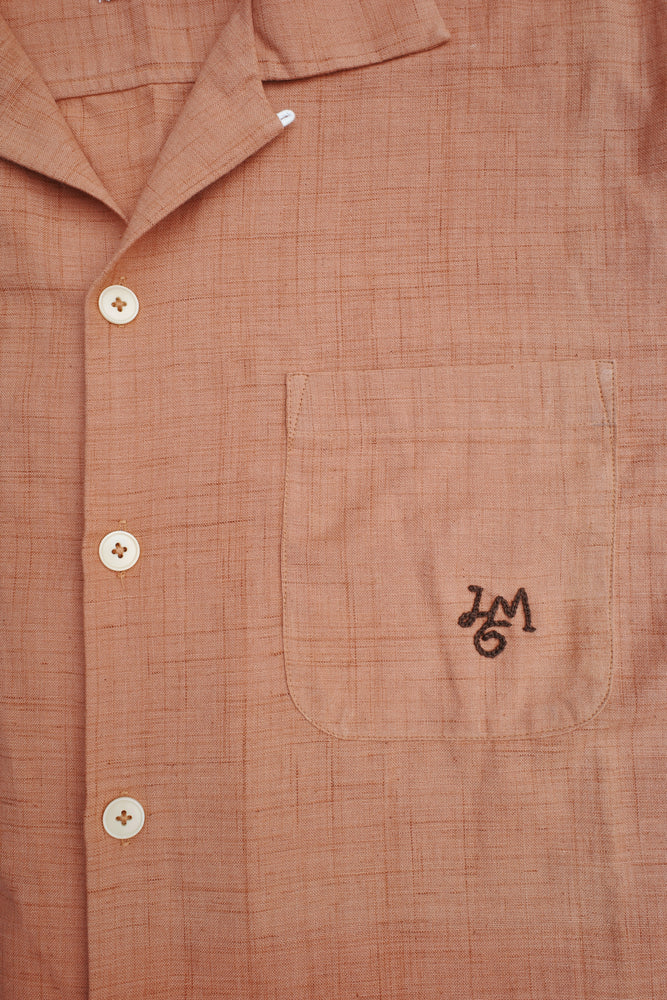 
                  
                    Everyday Shirt - Rosewood
                  
                