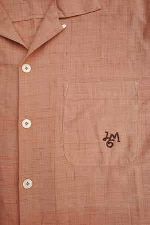 
                  
                    Everyday Shirt - Rosewood
                  
                
