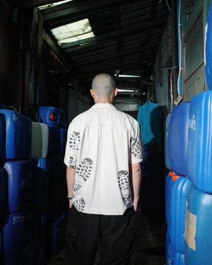 
                  
                    Sole Print Shirt x Riothuntt
                  
                