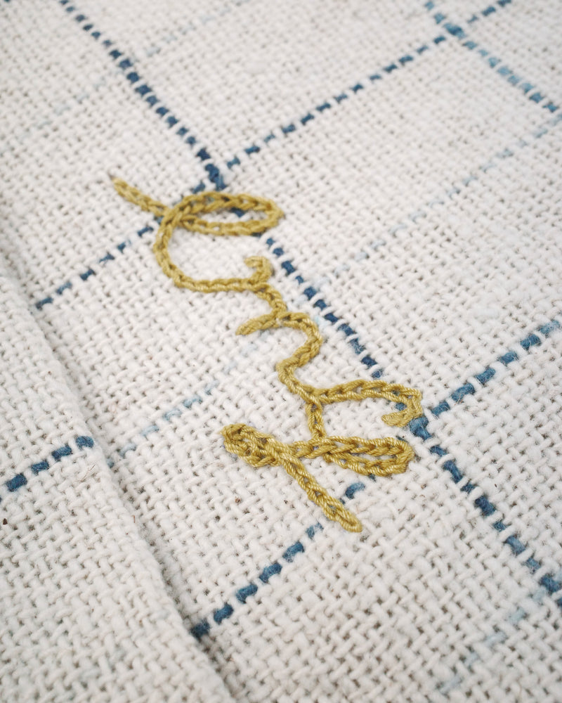 
                  
                    Everyday Shirt - Distorted White Plaid
                  
                