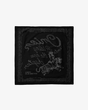 
                  
                    Riding Bandana - Black
                  
                