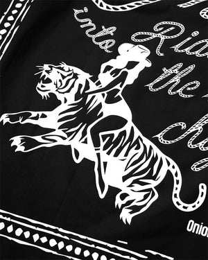 
                  
                    Riding Bandana - Black
                  
                