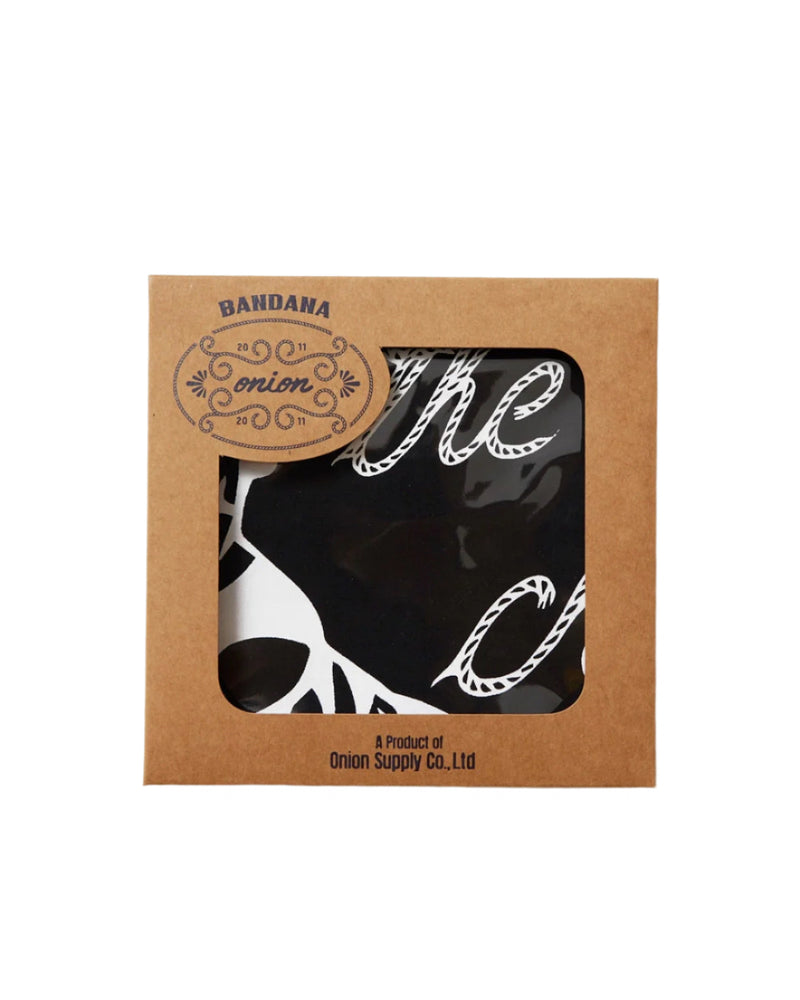 
                  
                    Riding Bandana - Black
                  
                