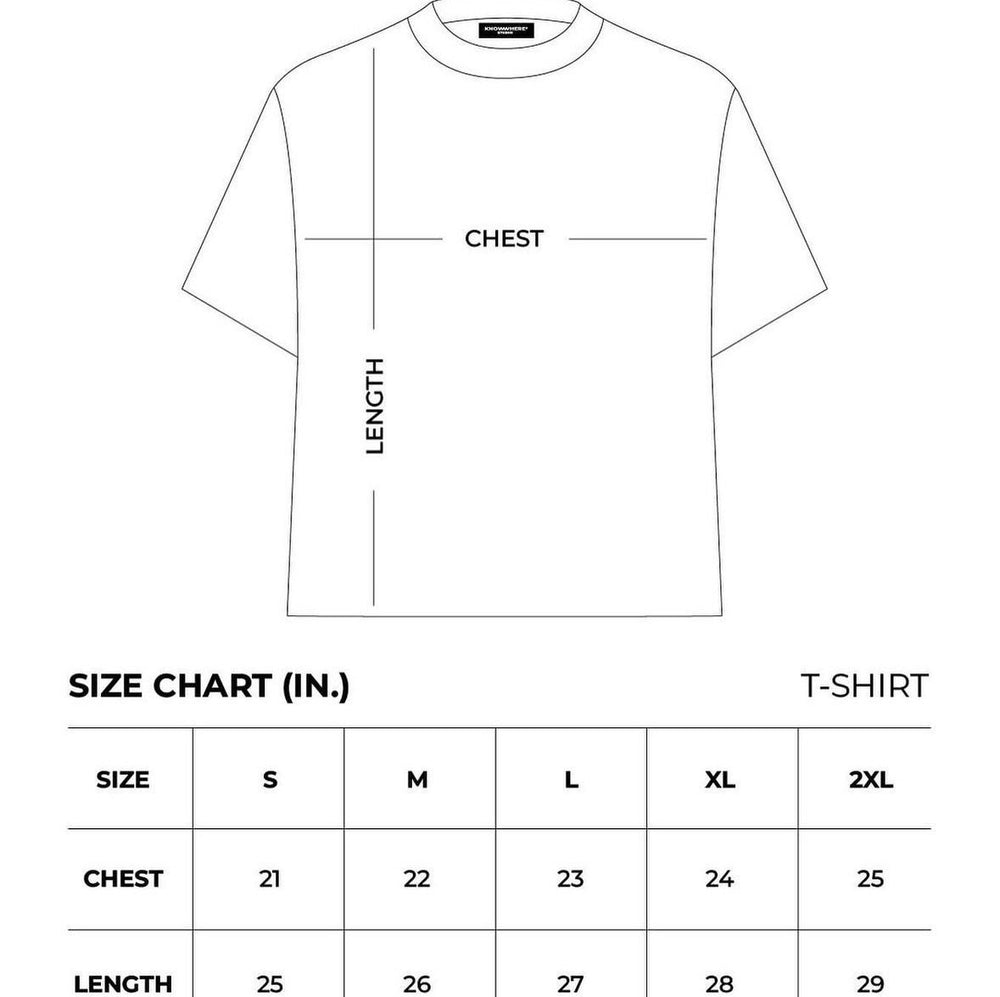 
                  
                    FBI tee - navy blue
                  
                