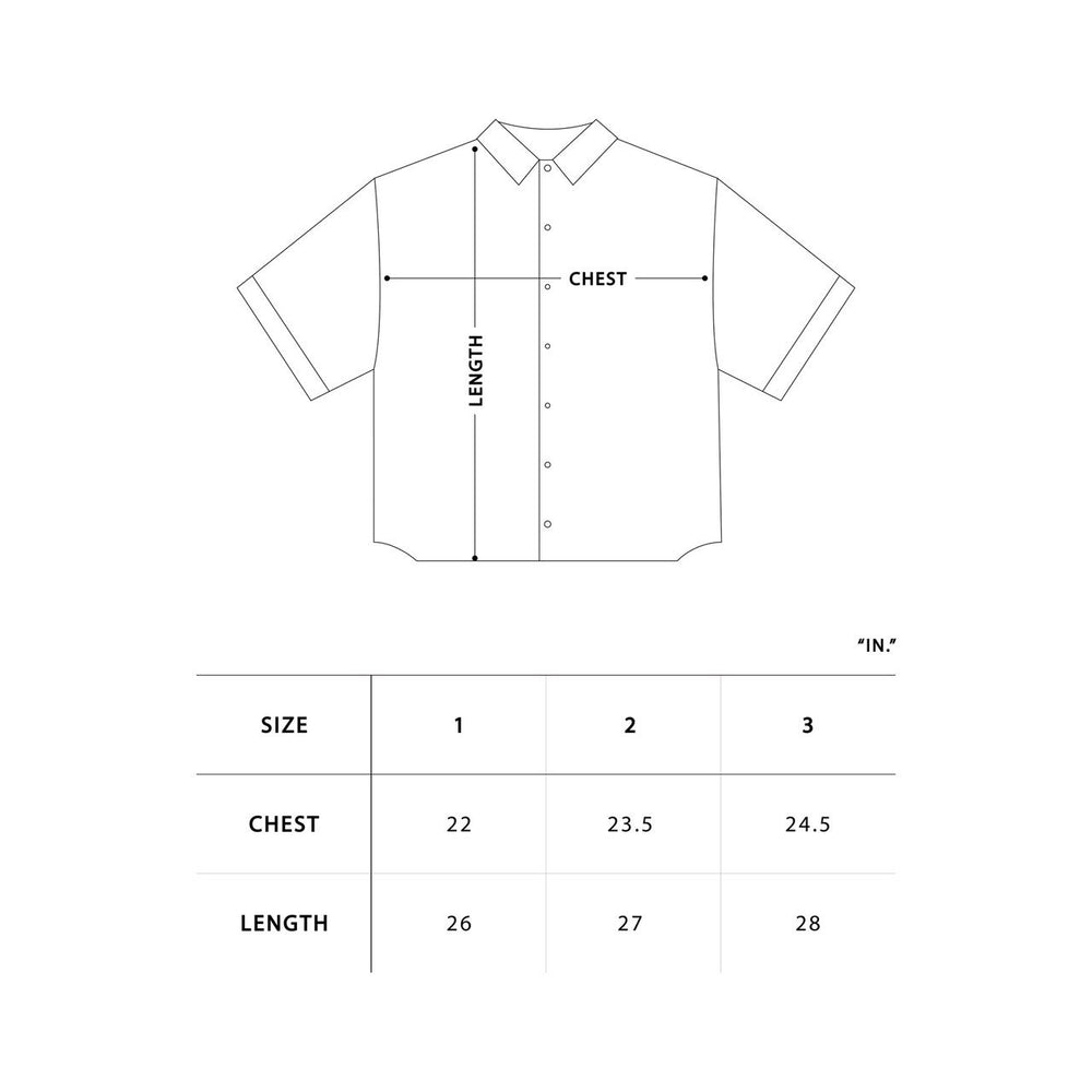 
                  
                    KNOWWHERE X MANGO MOJITO SHIRT
                  
                