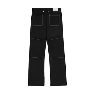 
                  
                    Maverik X Knowwhere Kaki work pants
                  
                