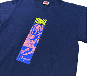 
                  
                    Injected With A Poison S/S T-Shirt (Navy)
                  
                