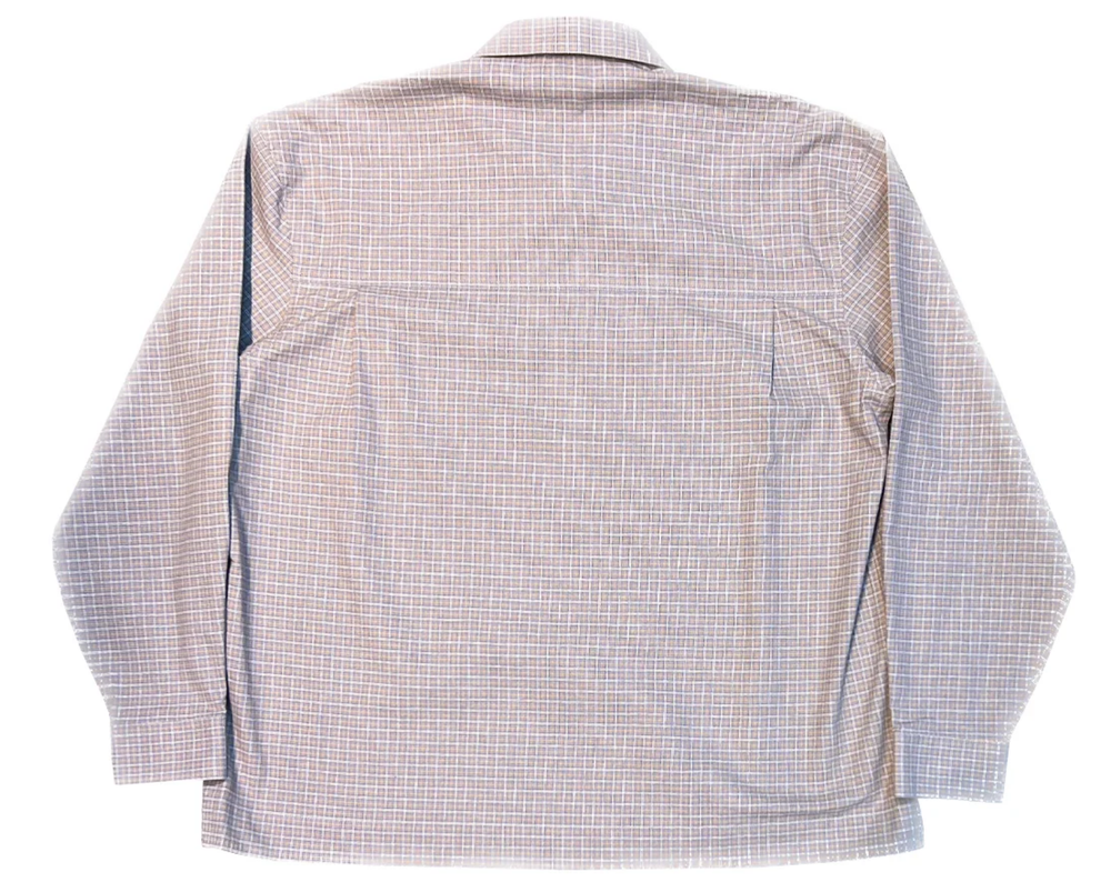 
                  
                    Engine Half Zip Shirt
                  
                