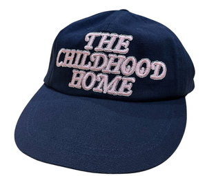 
                  
                    The Childhood Home Originalfit Cap (Navy)
                  
                