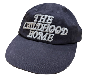 
                  
                    The Childhood Home Originalfit Cap (Charcoal)
                  
                