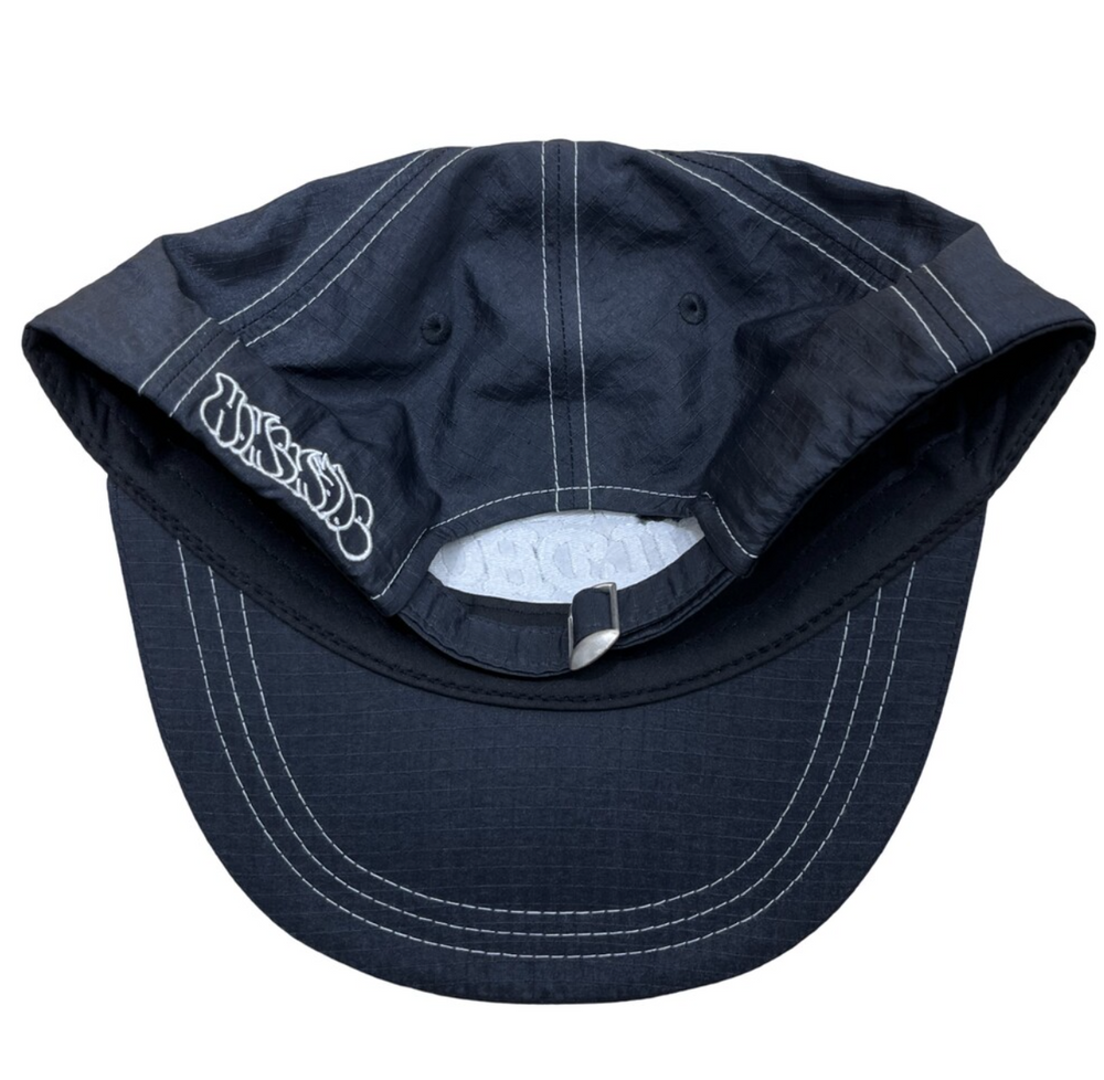 
                  
                    The Childhood Home Ripstop Originalfit Cap (Black)
                  
                