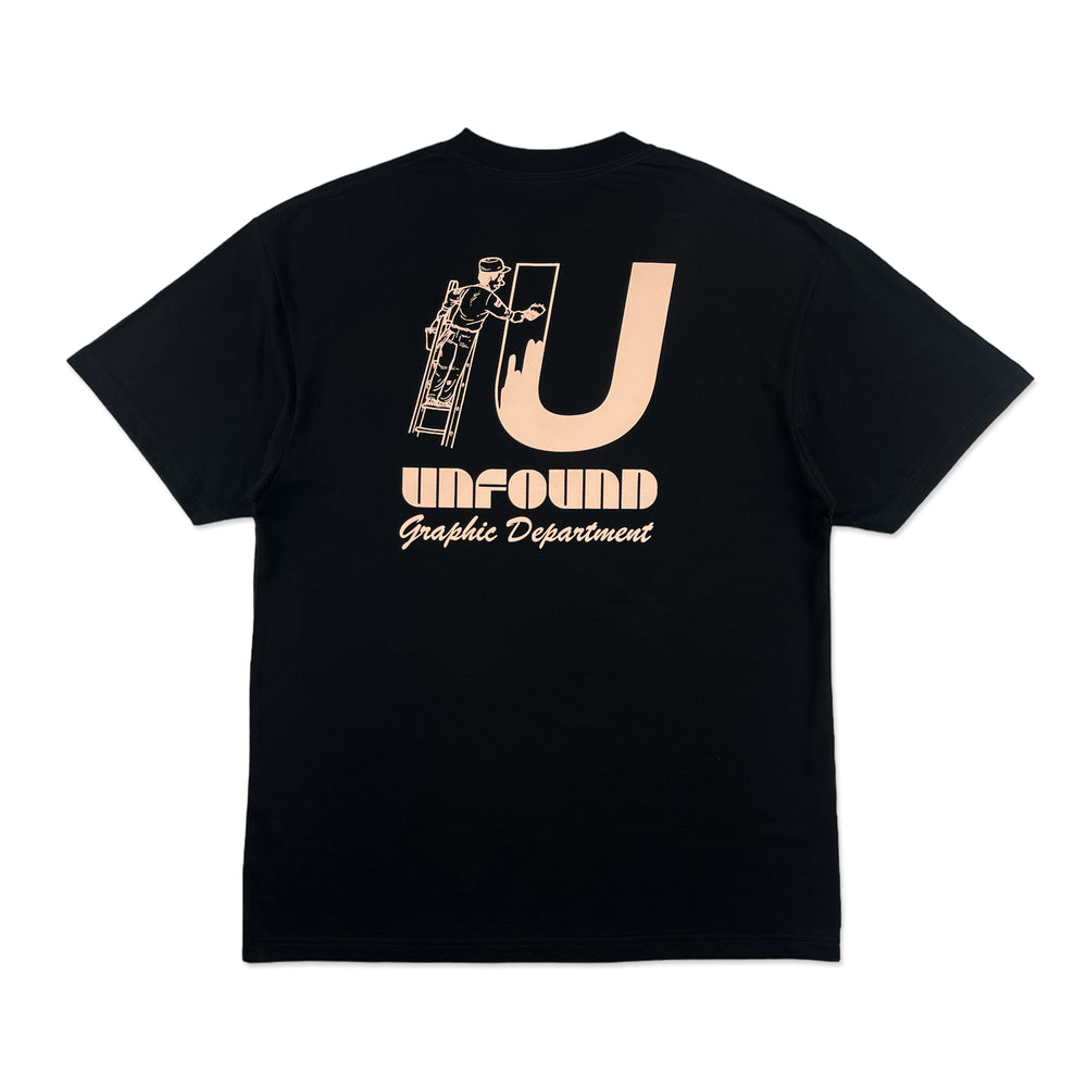 
                  
                    Unfound Graphic Department (black)
                  
                