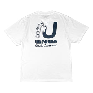 
                  
                    Unfound Graphic Department (white)
                  
                