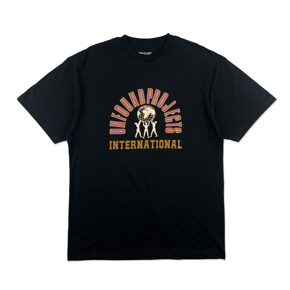 Unfound International (black)