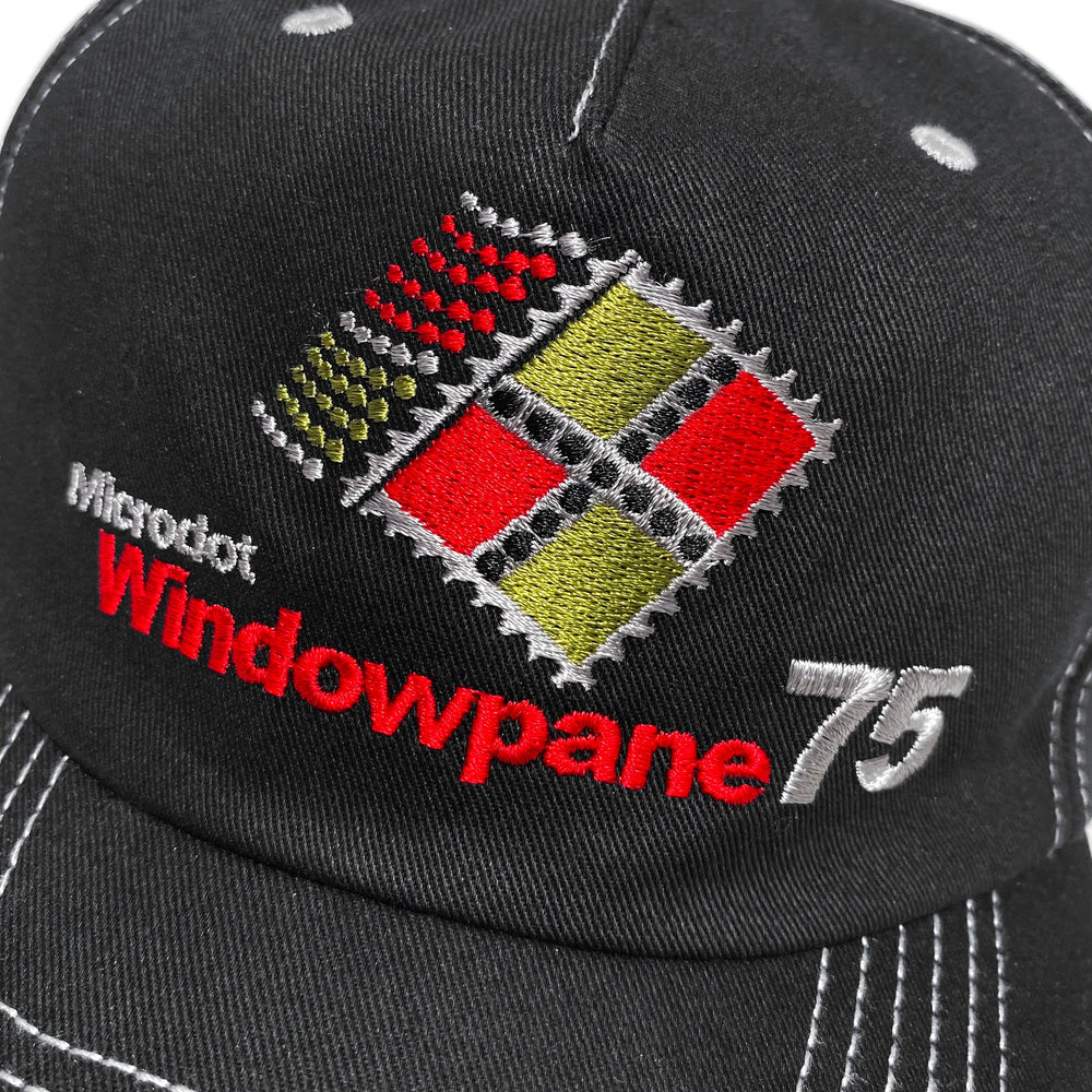 
                  
                    Windowpane 75 Hat
                  
                