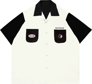 
                  
                    Diner Shirt (black)
                  
                