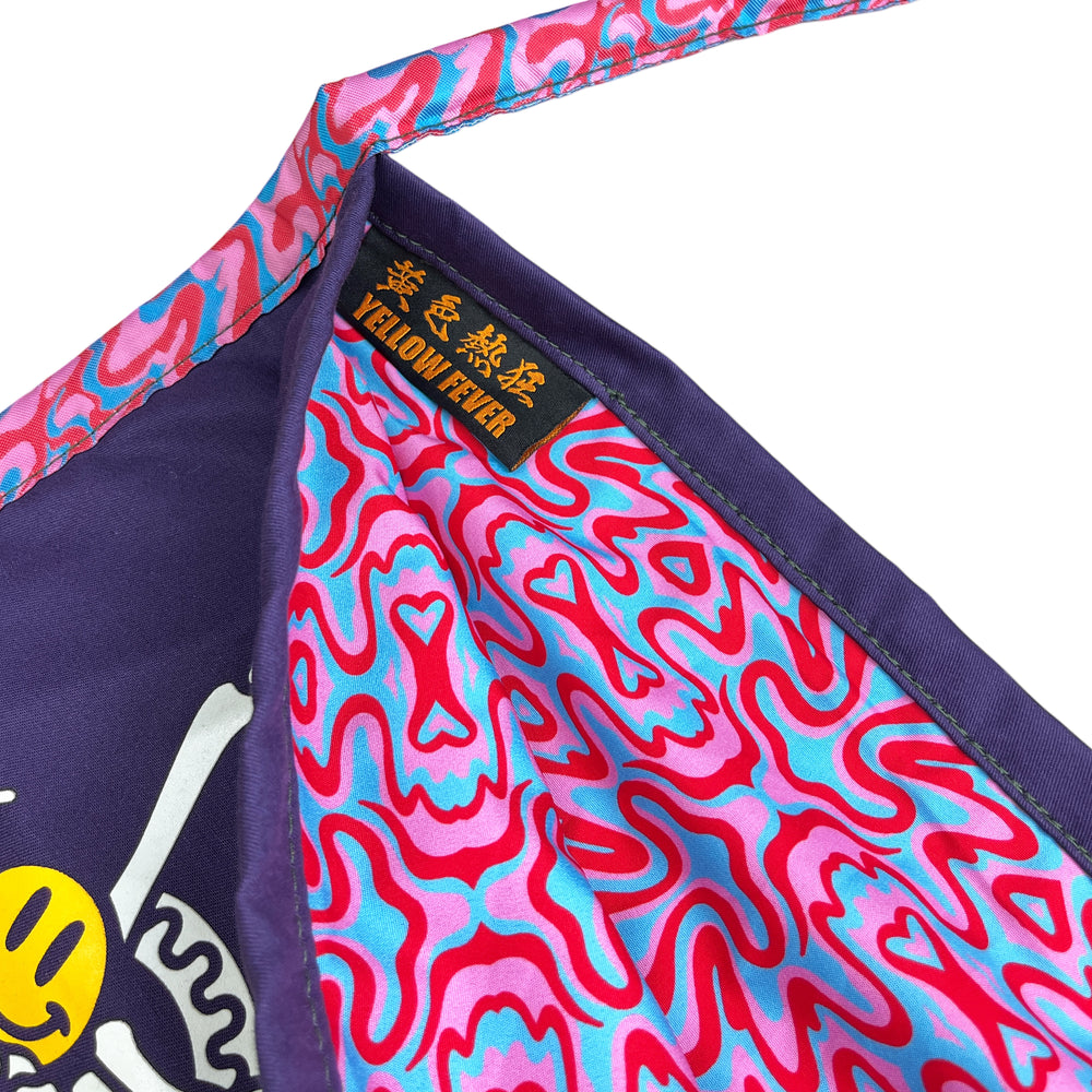 
                  
                    Classic souvenir tote bag
                  
                