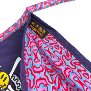 
                  
                    Classic souvenir tote bag
                  
                