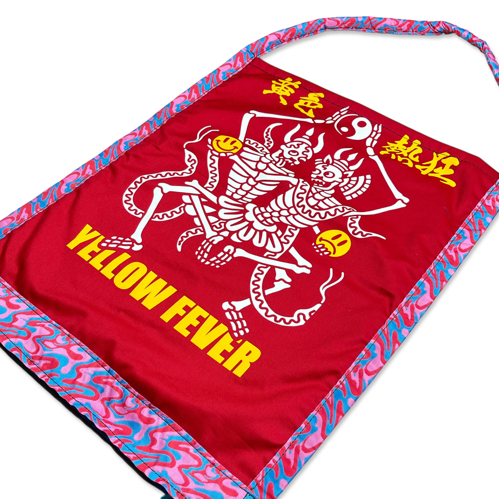 
                  
                    Classic souvenir tote bag
                  
                