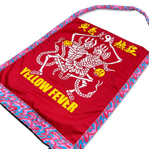 
                  
                    Classic souvenir tote bag
                  
                