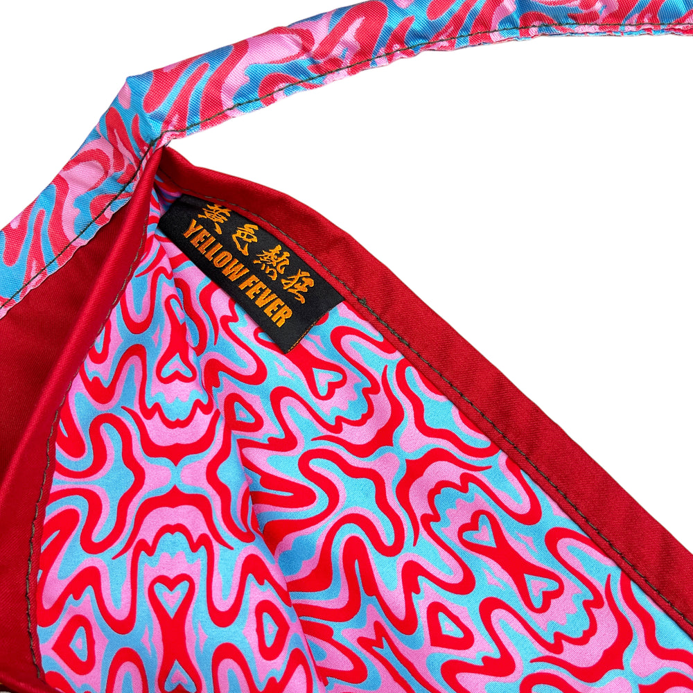 
                  
                    Classic souvenir tote bag
                  
                