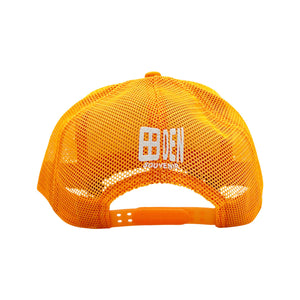 
                  
                    AKI YAMAMOTO TRUCKER CAP - YELLOW
                  
                