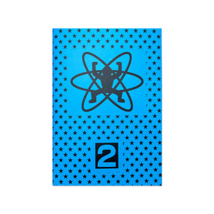 
                  
                    BLUE BOYZ ZINE ISSUE 2
                  
                