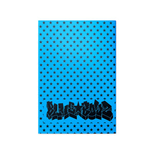 
                  
                    BLUE BOYZ ZINE ISSUE 2
                  
                