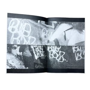 
                  
                    BLUE BOYZ ZINE ISSUE 2
                  
                