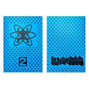 
                  
                    BLUE BOYZ ZINE ISSUE 2
                  
                