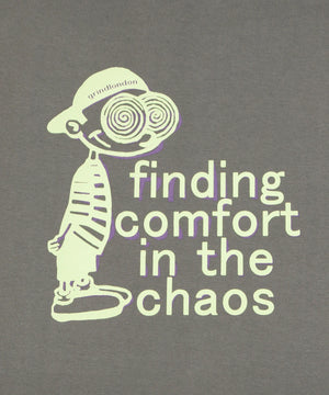 
                  
                    COMFORT TEE GREY
                  
                