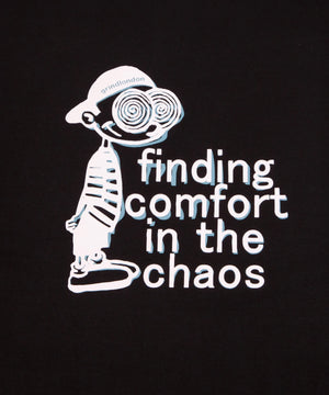 
                  
                    COMFORT TEE BLACK
                  
                