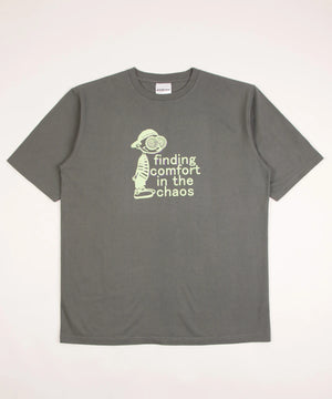 
                  
                    COMFORT TEE GREY
                  
                