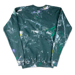 
                  
                    Holy Riot vintage 'Acade Mie Julian Art School' sweater, green
                  
                