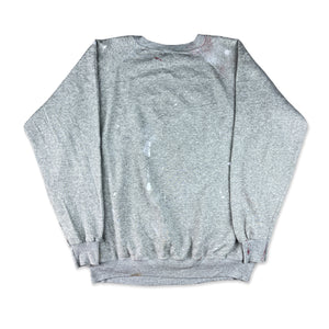 
                  
                    Holy Riot 'Posteaerrinne' sweater, grey
                  
                