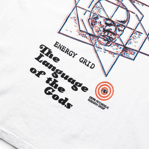 
                  
                    FIELD & STREAM TEE - BOTANICAL WHITE
                  
                