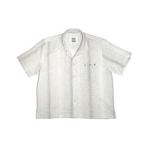 
                  
                    Everyday Shirt - Bamboo Stripes
                  
                