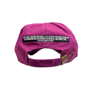 
                  
                    Gas Station Star cap - pink
                  
                