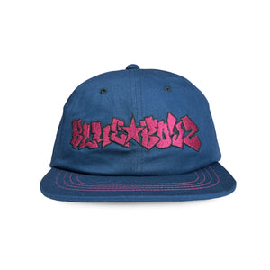 
                  
                    GRAFF CAP (DARK BLUE)
                  
                