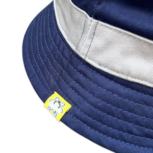
                  
                    LOLAS X BLUE BOYZ - DEVIL ANGEL REVERSIBLE BUCKET HAT
                  
                