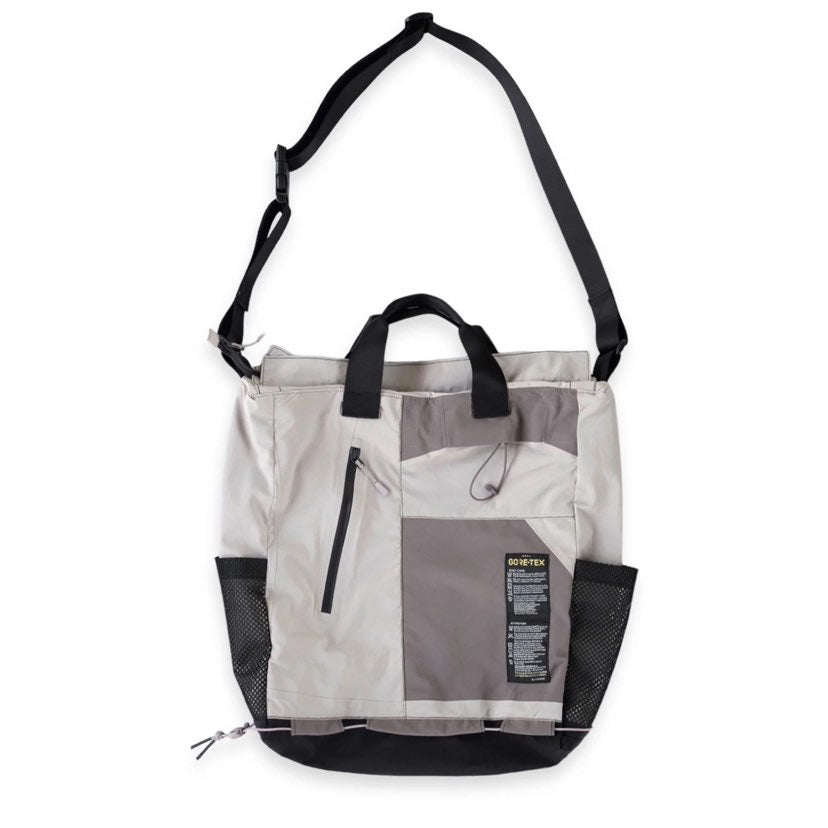 GORE-TEX DECONSTRUCTED FUNCTIONAL SLING BAG - 02