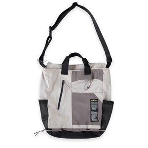 
                  
                    GORE-TEX DECONSTRUCTED FUNCTIONAL SLING BAG - 02
                  
                