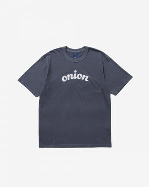 
                  
                    Curved Logo Boxy - Lightweight Supersoft T-Shirt -Concrete
                  
                
