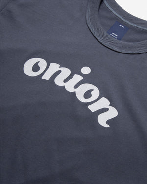 
                  
                    Curved Logo Boxy - Lightweight Supersoft T-Shirt -Concrete
                  
                