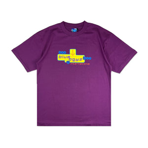 
                  
                    INTL TEE (MAROON)
                  
                